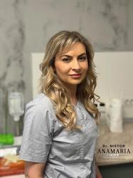 Dr. Nistor Anamaria, Dorohoi program de funcționare