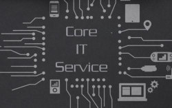 Core IT Service, Floreşti program de funcționare