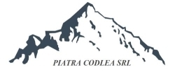 Piatra Codlea SRL, program de funcționare