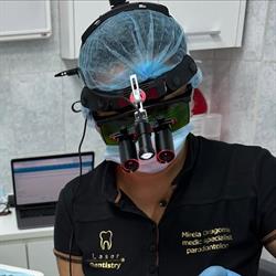Laser Dentistry-Dr Mirela Dragomir, Cluj-Napoca program de funcționare