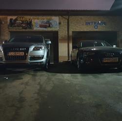 Darius Super Car Wash, Tulcea program de funcționare