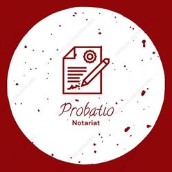 Birou Individual Notarial Probatio, Bucureşti program de funcționare