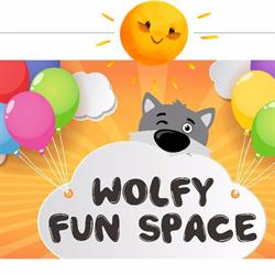 Loc de joaca - Wolfy Fun Space, Bucureşti program de funcționare