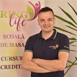 SpringLife, Timişoara program de funcționare