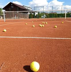 Tenis Club Arena, Otopeni program de funcționare