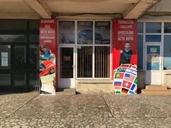 Birou acte auto, asigurari RCA, traduceri si apostilari, Paşcani program de funcționare