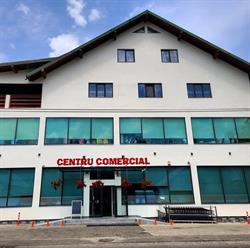 Centru Comercial Atlantis Moisei, program de funcționare