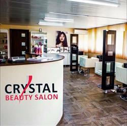 Crystal Beauty Salon, Bragadiru program de funcționare