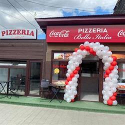 Pizzeria Bella Italia, Călăraşi program de funcționare