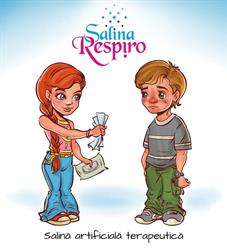 Salina Respiro, Sânmartin program de funcționare