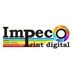 Print Digital Impeco, Râmnicu Vâlcea program de funcționare