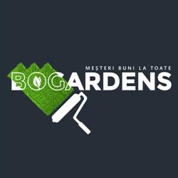 Bogardens, Horia program de funcționare
