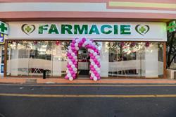 LifeStyle Pharm, Bucureşti program de funcționare