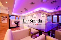 La Strada Food & More, Bacău program de funcționare