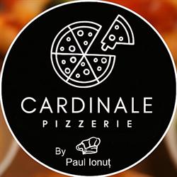 Pizzeria Cardinale, Oradea program de funcționare