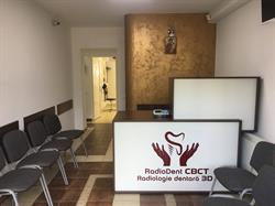 RadioDent CBCT - Radiologie Dentară 3D, Piatra-Neamţ program de funcționare