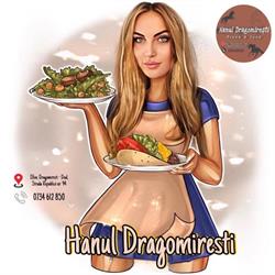 Hanul Dragomiresti, Dragomireşti-Deal program de funcționare