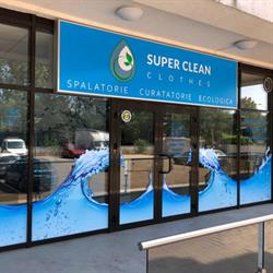 Super Clean Clothes - Spalatorie Curatatorie Ecologica, Bucureşti program de funcționare