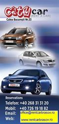 City Car Group, Braşov program de funcționare