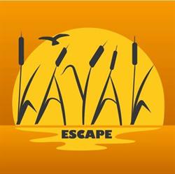 Kayak Escape, Dunavăţu de Jos program de funcționare