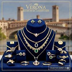 Bijuteria Verona, Beiuş program de funcționare
