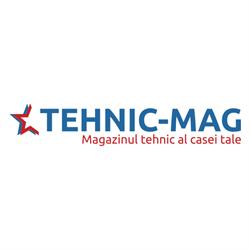 Tehnic-Mag, Târnăveni program de funcționare