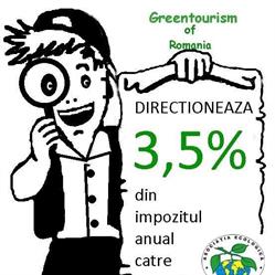 Asociatia Ecologica Turismverde, Bucureşti program de funcționare