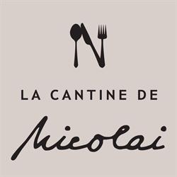 La Cantine de Nicolai, Bucureşti program de funcționare