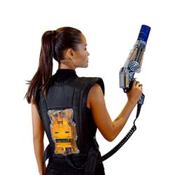 Laser Megazone, Bucureşti program de funcționare