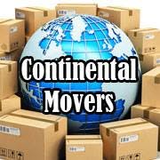Continental Movers, Bucureşti program de funcționare