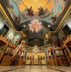 Biserica Popa Tatu, Bucureşti program de funcționare