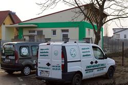 Deparazitim, Timişoara program de funcționare