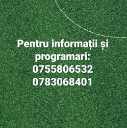 Sara salon canin Arad, program de funcționare