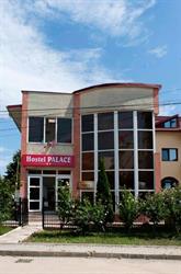 Hostel Palace, Iaşi program de funcționare