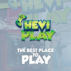 HeviPlay, Râmnicu Vâlcea program de funcționare