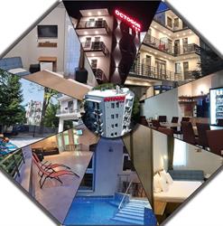 VILA OCTOGON Elearning & Software SRL, Băile Felix program de funcționare