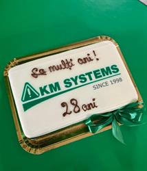 Km Systems S.r.l, Braşov program de funcționare