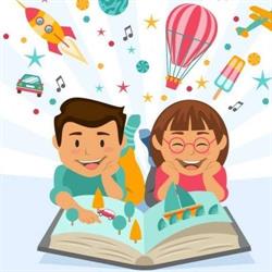 Biblioteca Copiilor Destepti - Independent Usborne organiser, Cluj-Napoca program de funcționare