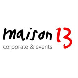 Maison 13, Bucureşti program de funcționare