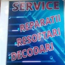 E-phonefixgsm, Târgovişte program de funcționare