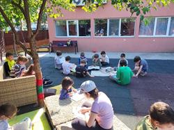 Lexy's After School, Bucureşti program de funcționare