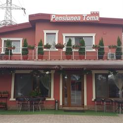 Pensiunea Toma, Blejoi program de funcționare