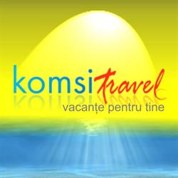 Komsi Travel în Bucureşti, Sector 1 - program de funcționare