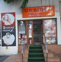 Salon Desirée Bacau, program de funcționare