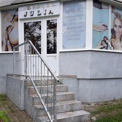 Salon JULIA, Bacău program de funcționare