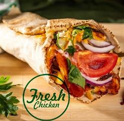Fresh Chicken, Bucureşti program de funcționare