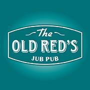 The Old Red's Jub Pub, Bucureşti program de funcționare