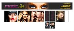 Salon Magic Style Galati, program de funcționare