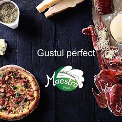 Maestro Delivery, Târgu Jiu program de funcționare