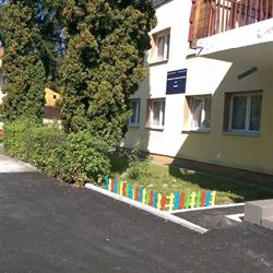Grădiniţa cu Program Prelungit Nr. 9 Braşov, program de funcționare
